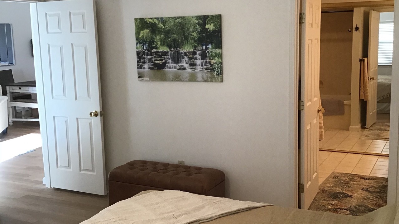 Photo of Bedroom in Branson