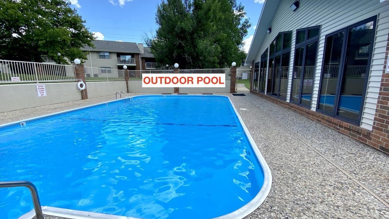 Photo of Outdoor in Branson
