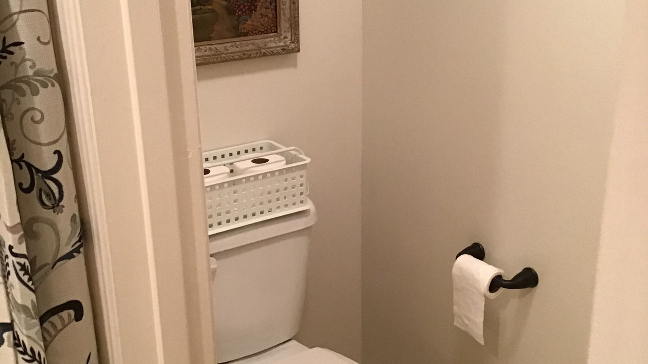 Photo of Bathroom in Branson