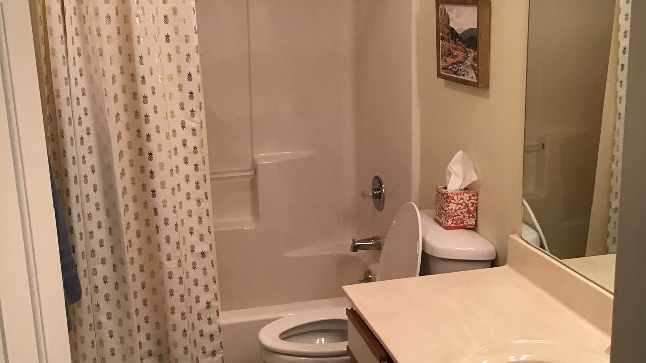 Photo of Bathroom in Branson