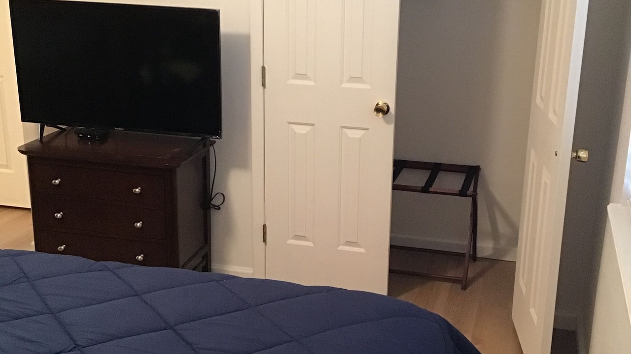 Photo of Bedroom in Branson