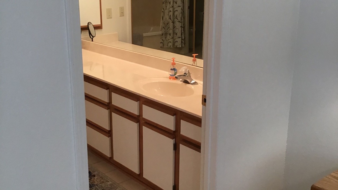 Photo of Bathroom in Branson