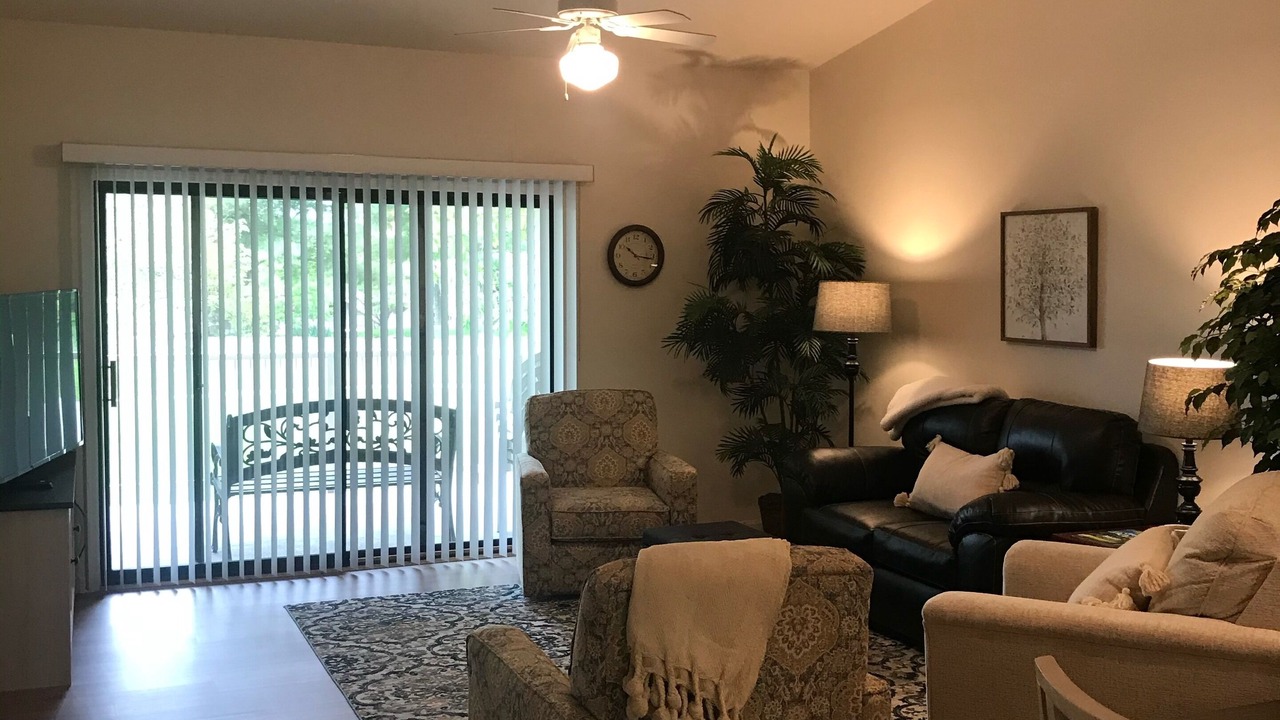 Photo of Livingroom in Branson