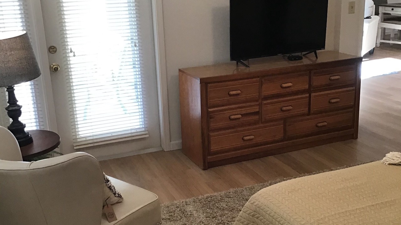 Photo of Bedroom in Branson
