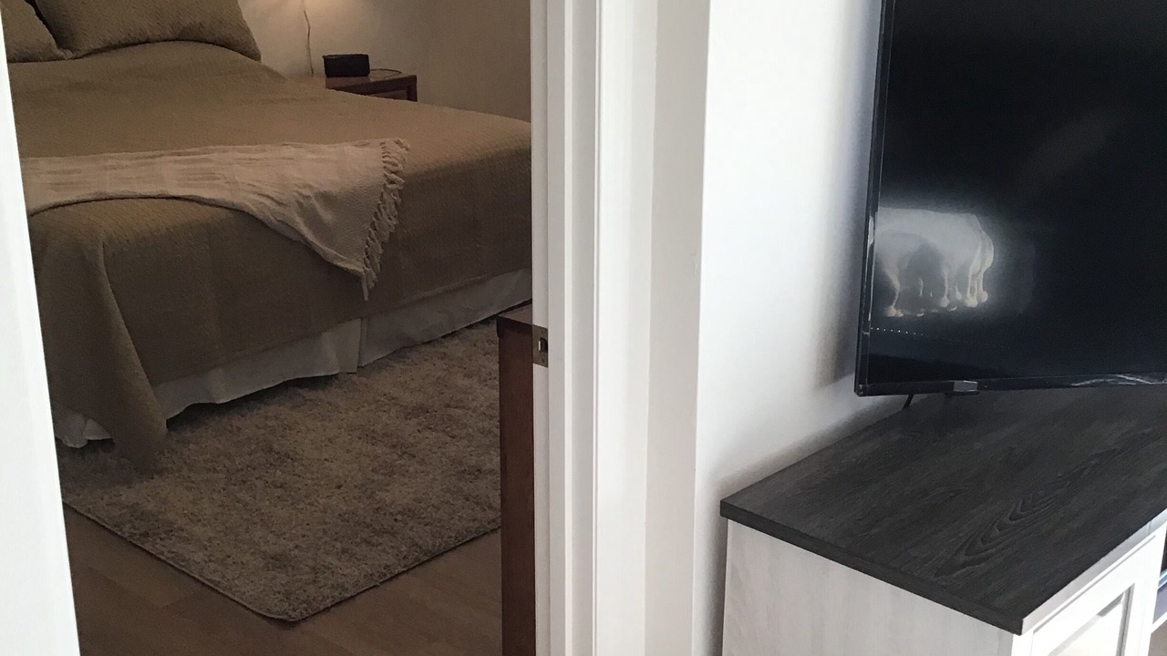 Photo of Bedroom in Branson