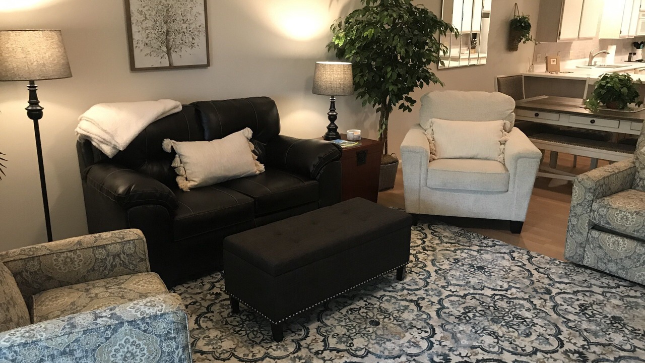 Photo of Livingroom in Branson