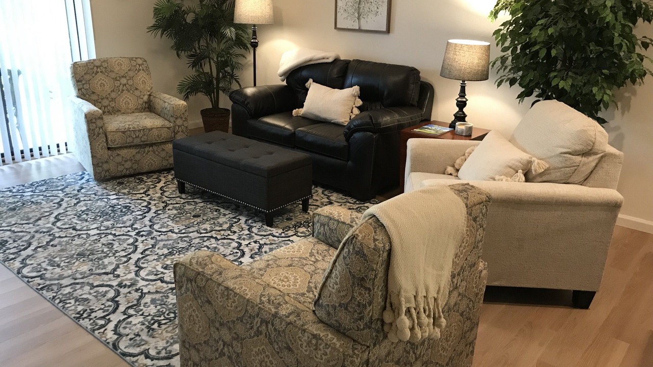 Photo of Livingroom in Branson