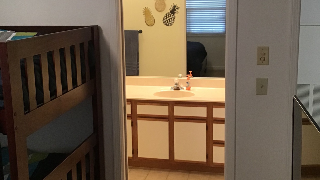 Photo of Bedroom in Branson