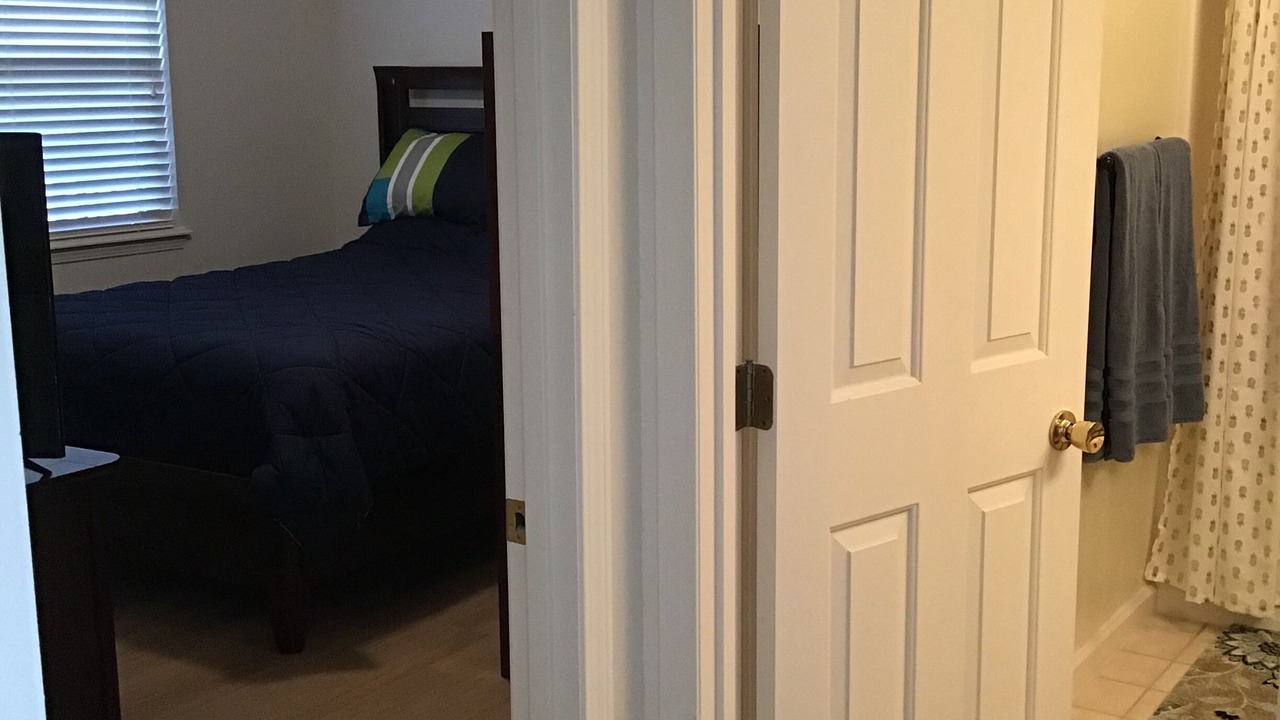 Photo of Bedroom in Branson
