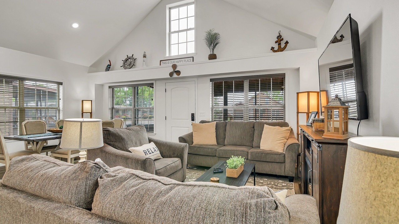 Photo of Bedroom in Lampe