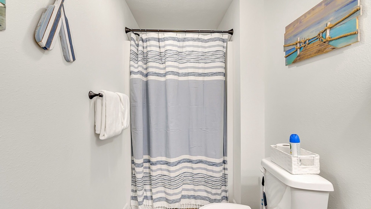 Photo of Bathroom in Lampe