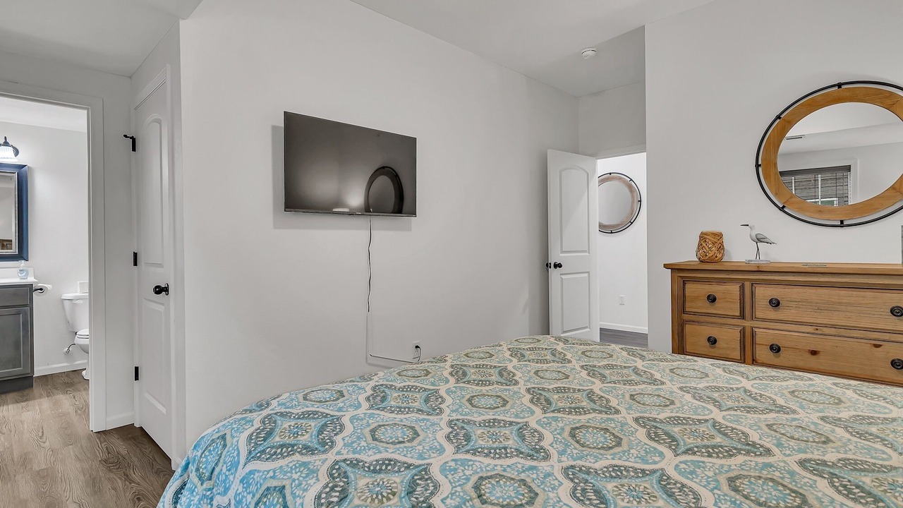 Photo of Bathroom in Lampe