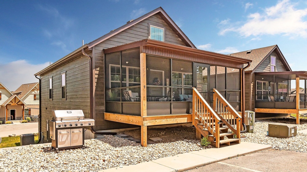 Photo of Outdoor in Lampe