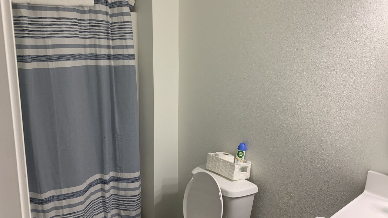 Photo of Bathroom in Lampe