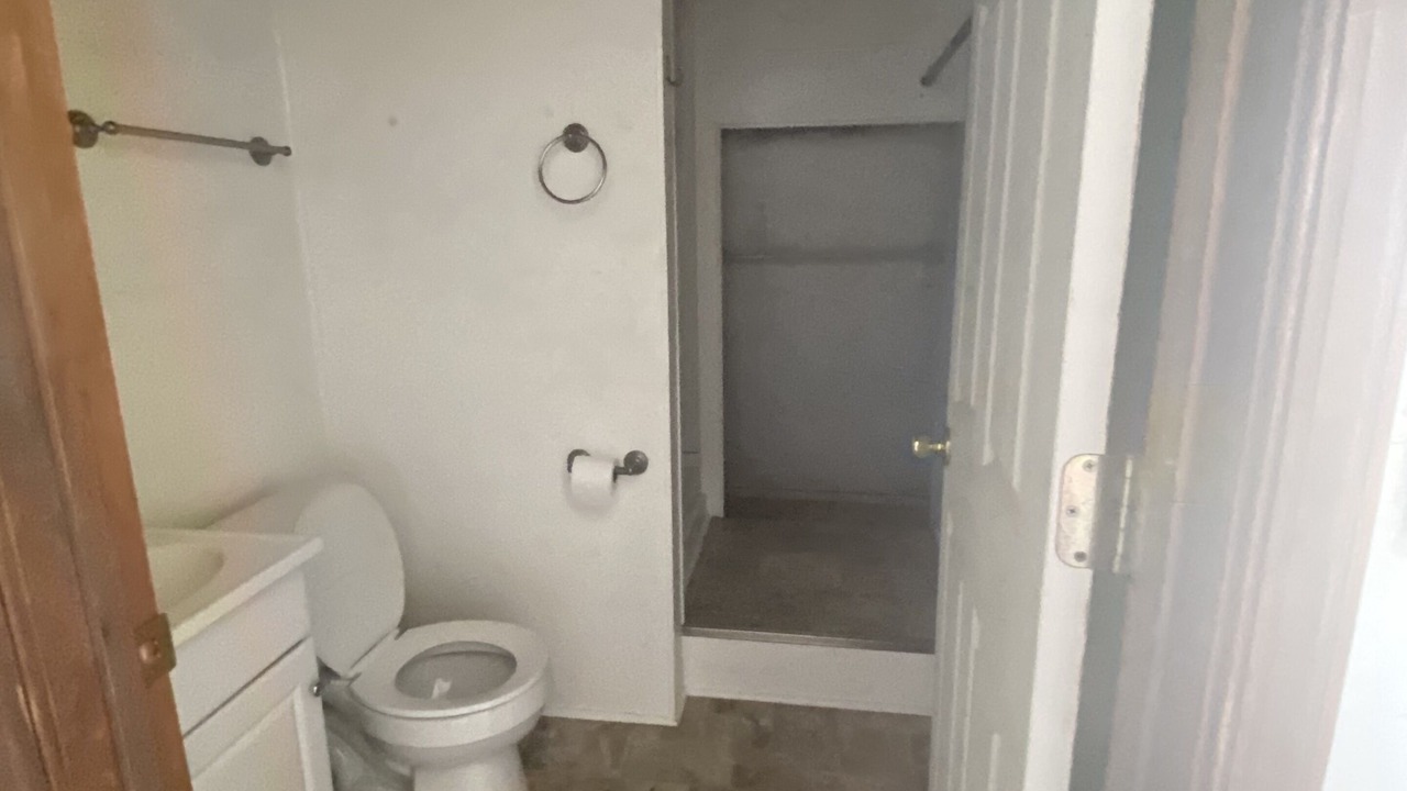 Photo of Bathroom in Swanquarter