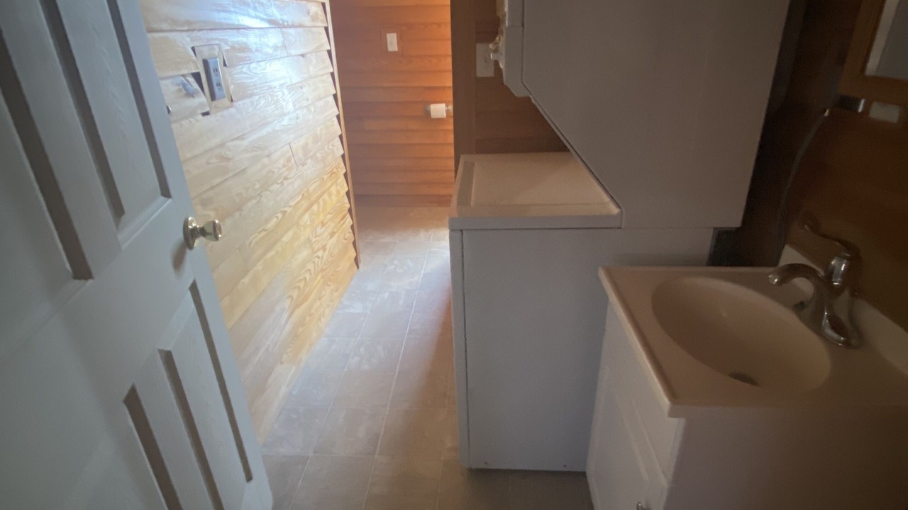 Photo of Bathroom in Swanquarter
