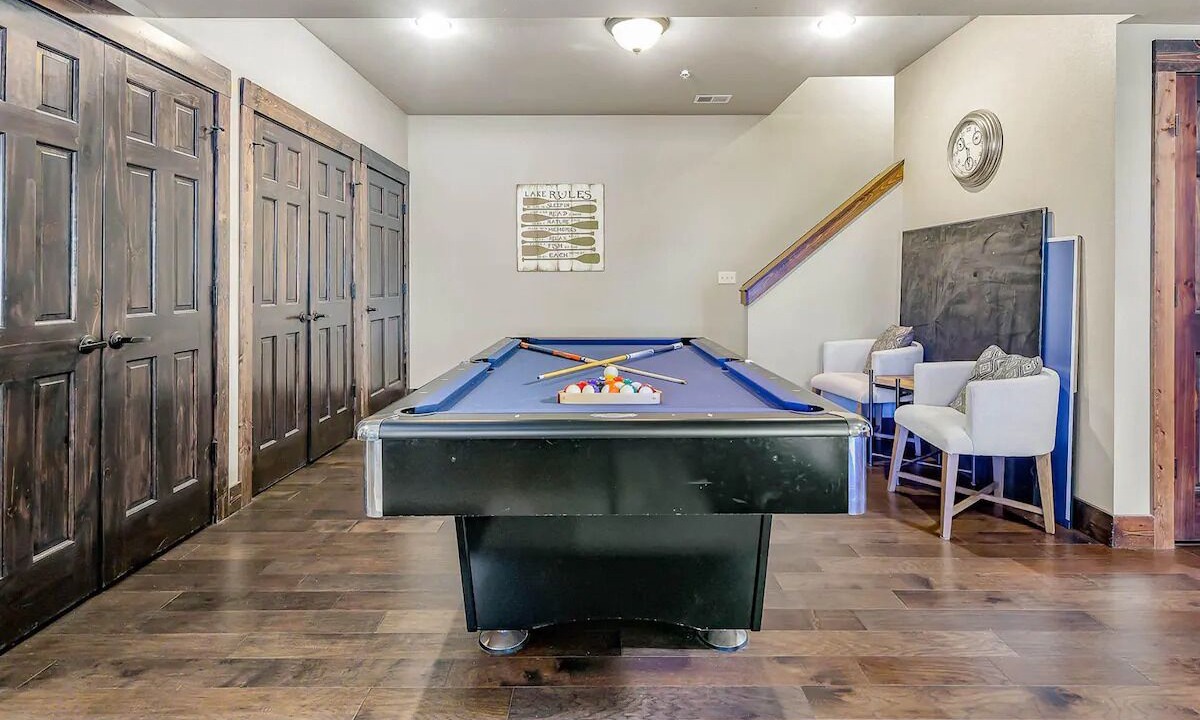 Photo of Bedroom in Indian Point