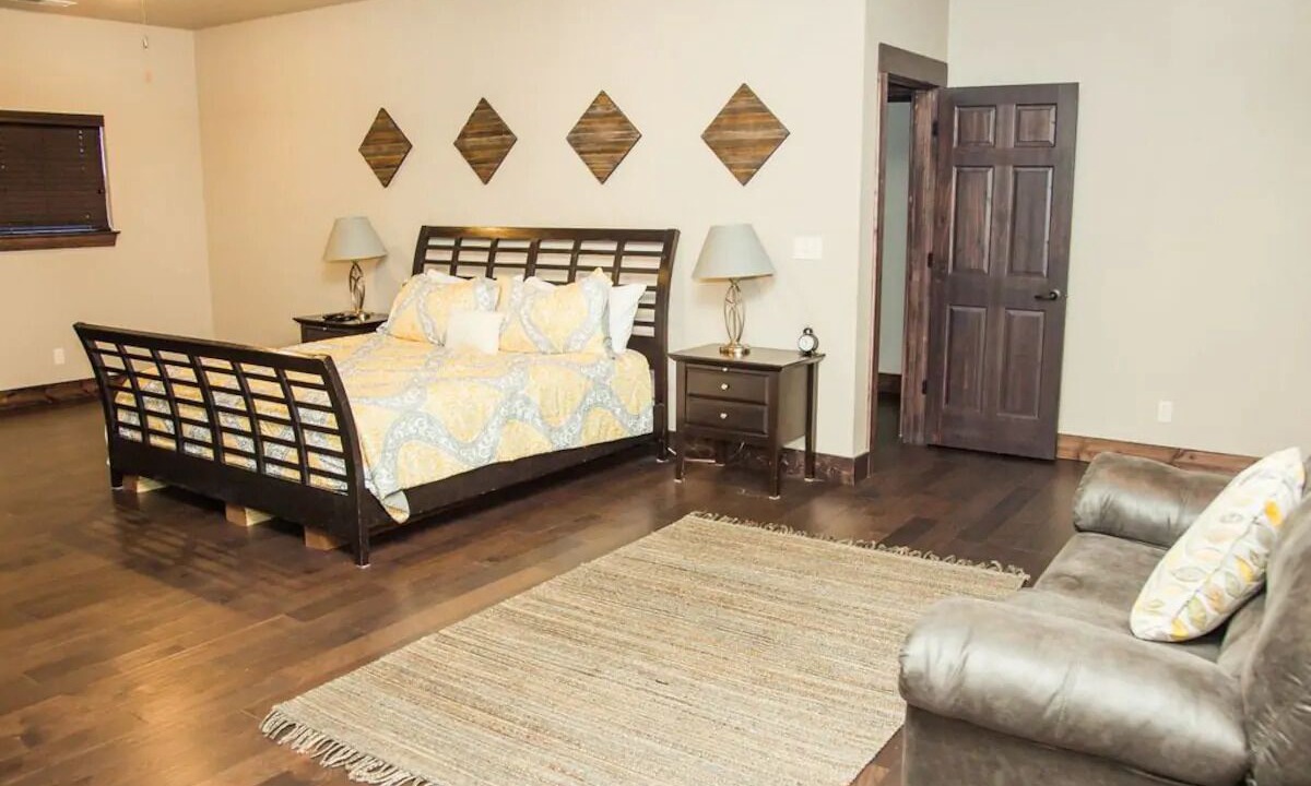 Photo of Bedroom in Indian Point