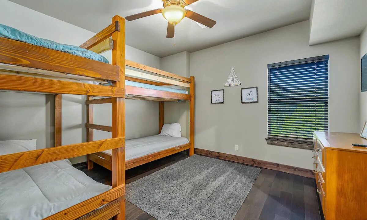 Photo of Bedroom in Indian Point