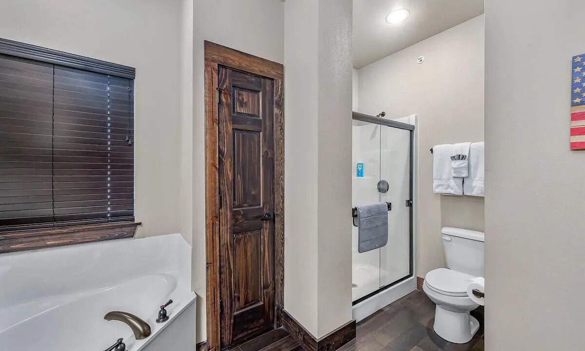 Photo of Bathroom in Indian Point