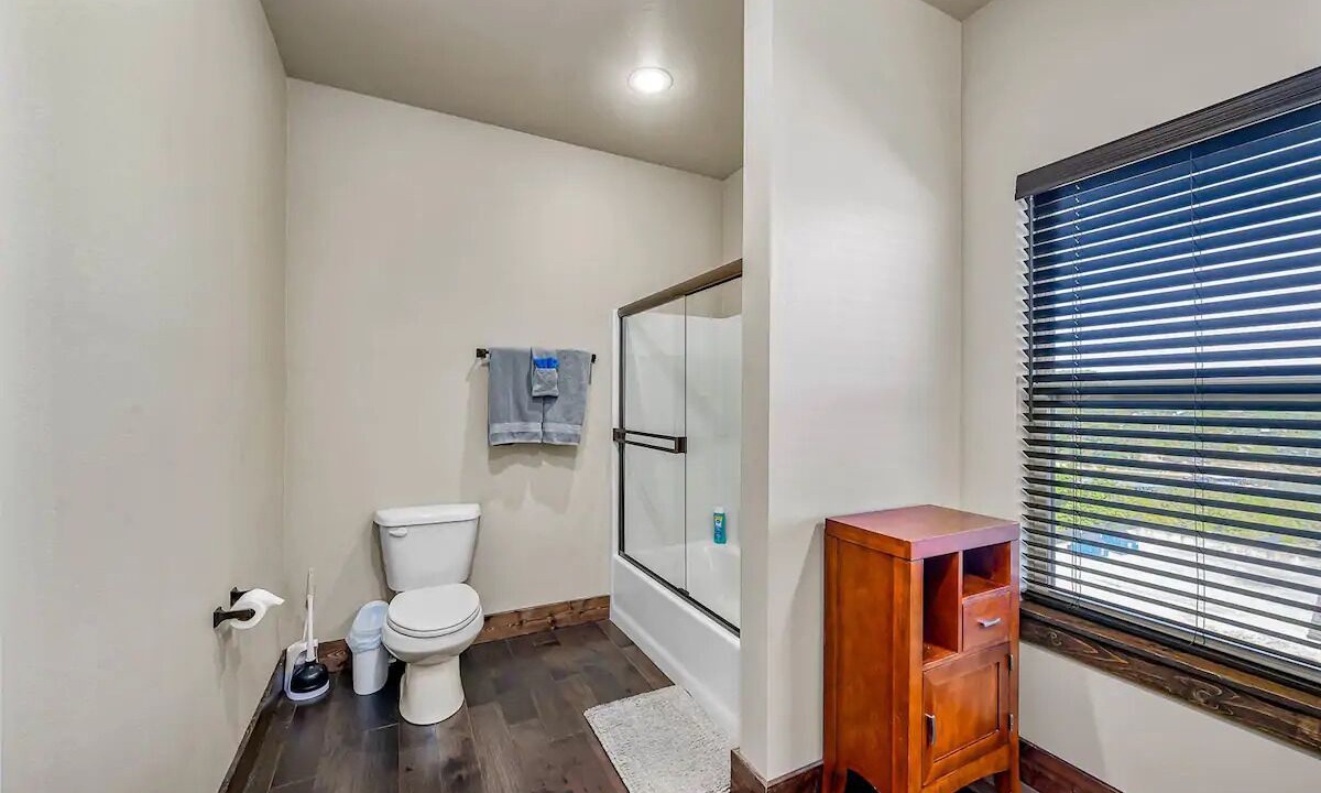 Photo of Bathroom in Indian Point