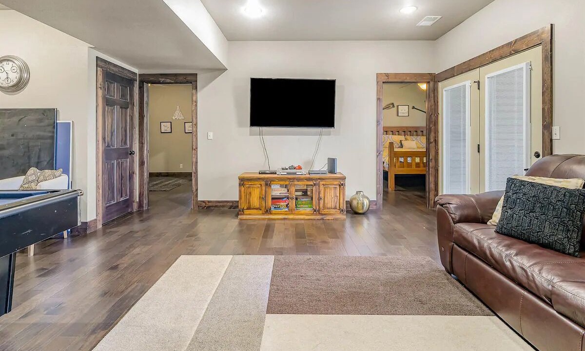 Photo of Livingroom in Indian Point