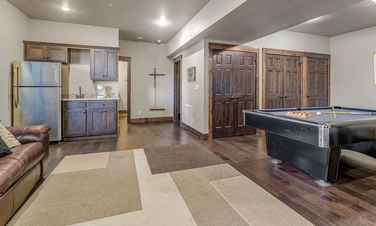 Photo of Bedroom in Indian Point