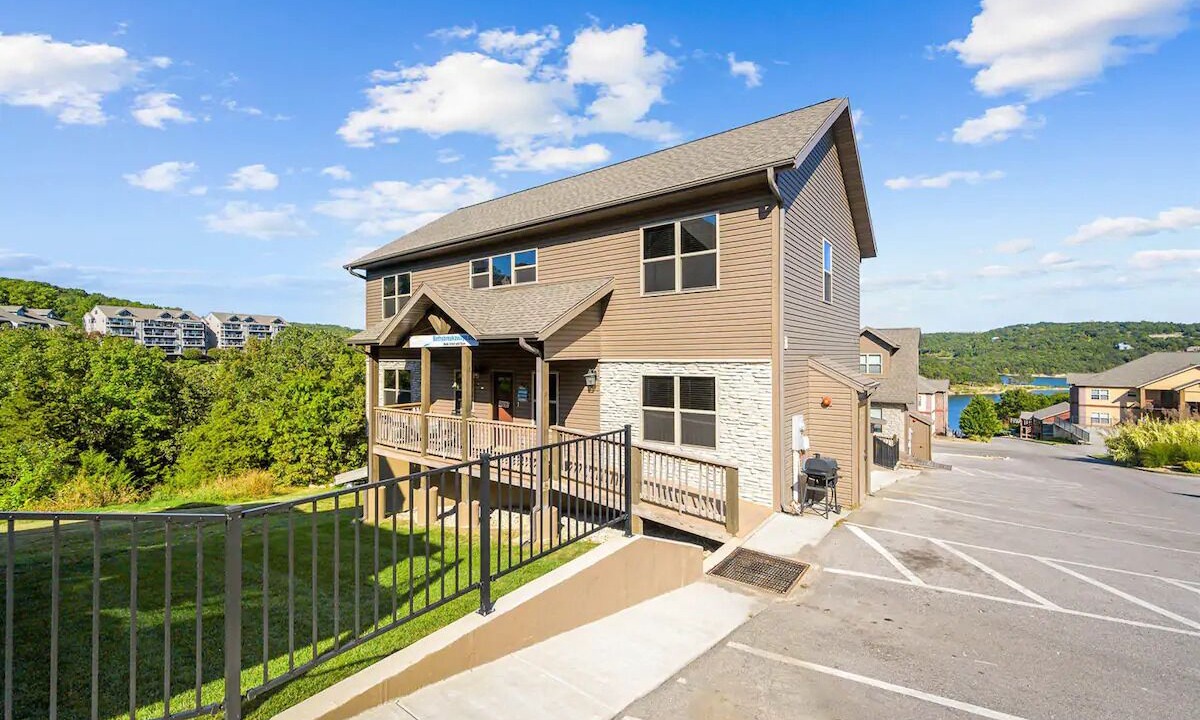 Photo of Outdoor in Indian Point