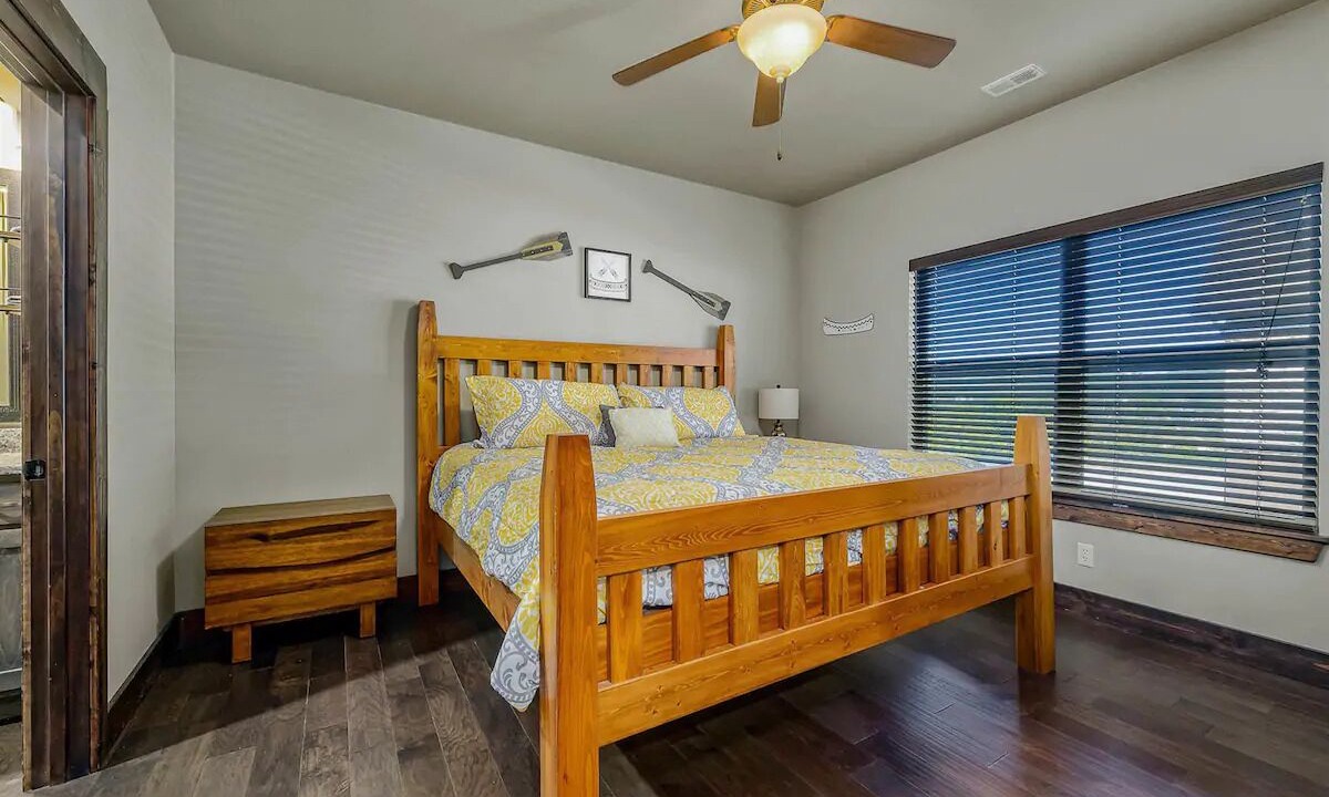 Photo of Bedroom in Indian Point