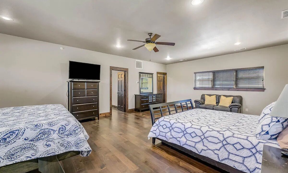 Photo of Bedroom in Indian Point