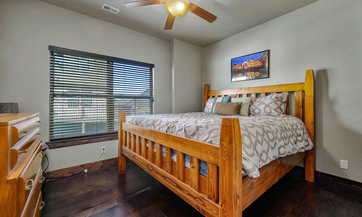 Photo of Bedroom in Indian Point