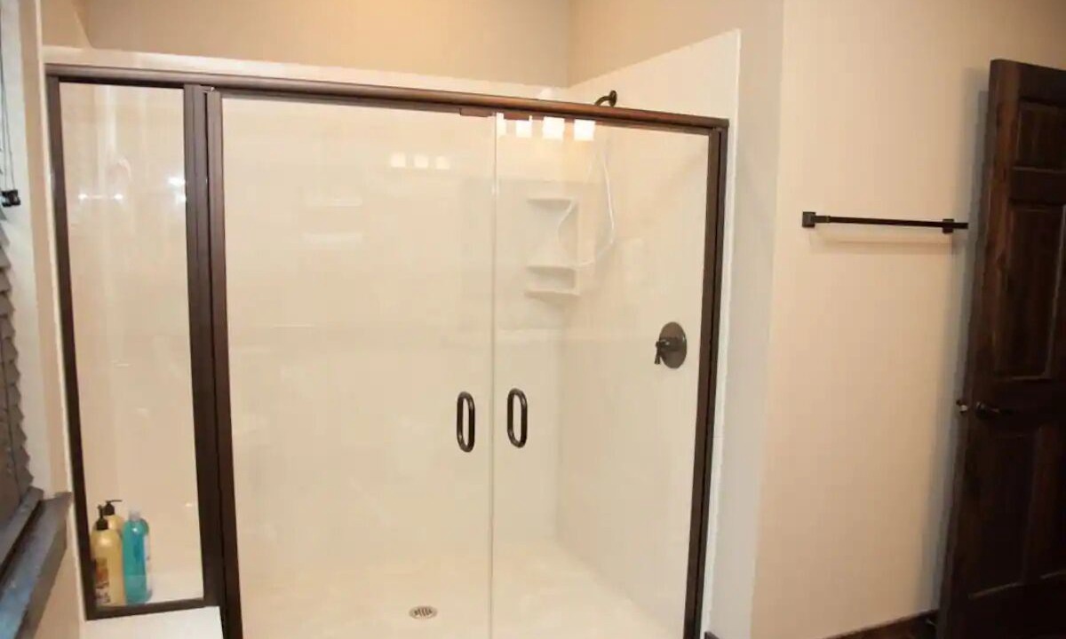 Photo of Bathroom in Indian Point