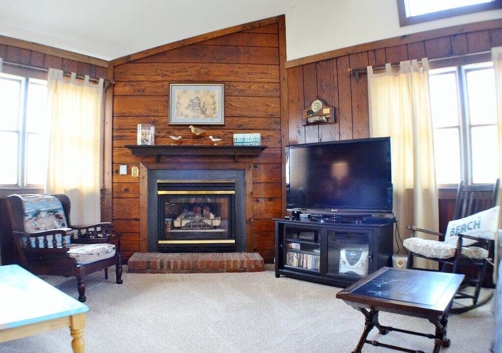 Photo of Livingroom in South Nags Head