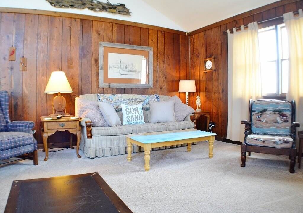 Photo of Livingroom in South Nags Head