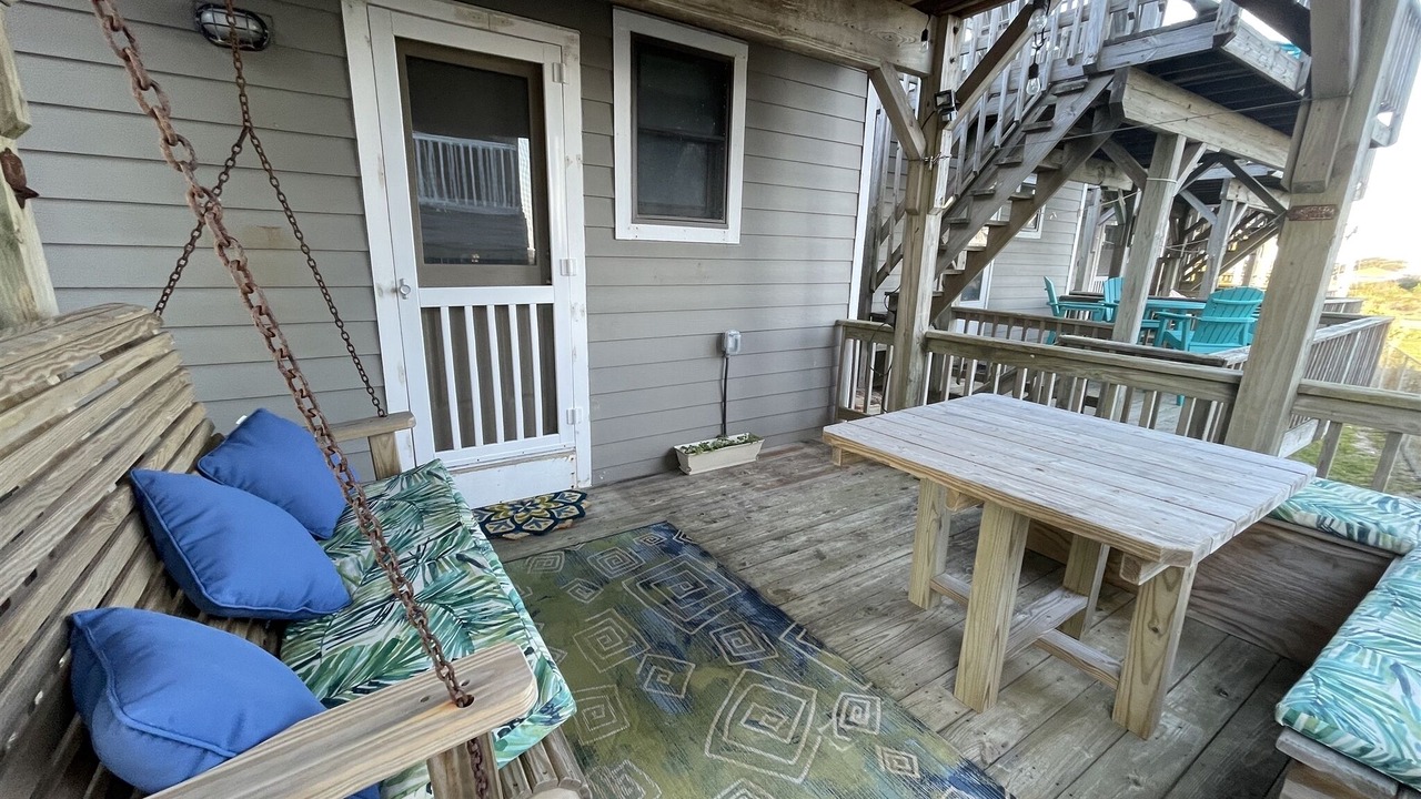 Photo of Outdoor in Hatteras