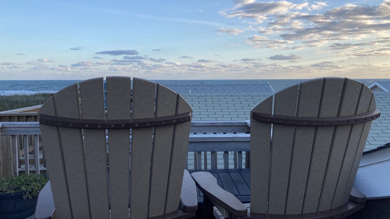 Photo of Outdoor in Hatteras
