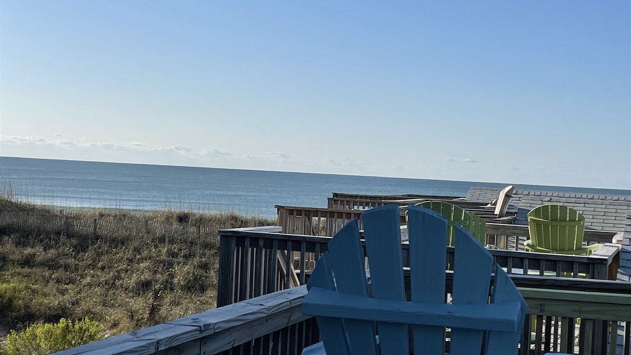 Photo of Outdoor in Hatteras