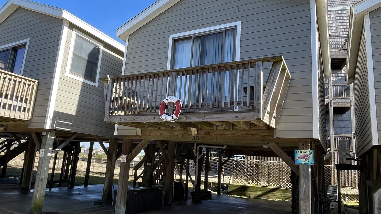 Photo of Outdoor in Hatteras