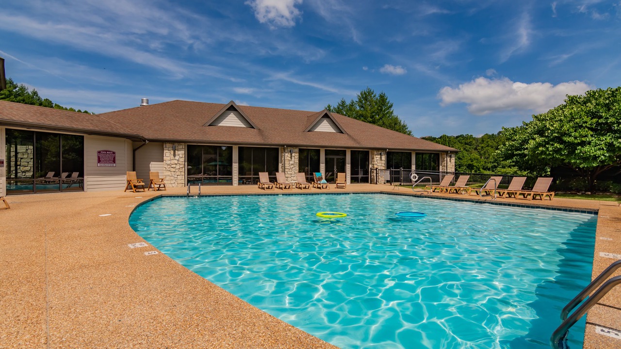 Photo of Outdoor in Branson West