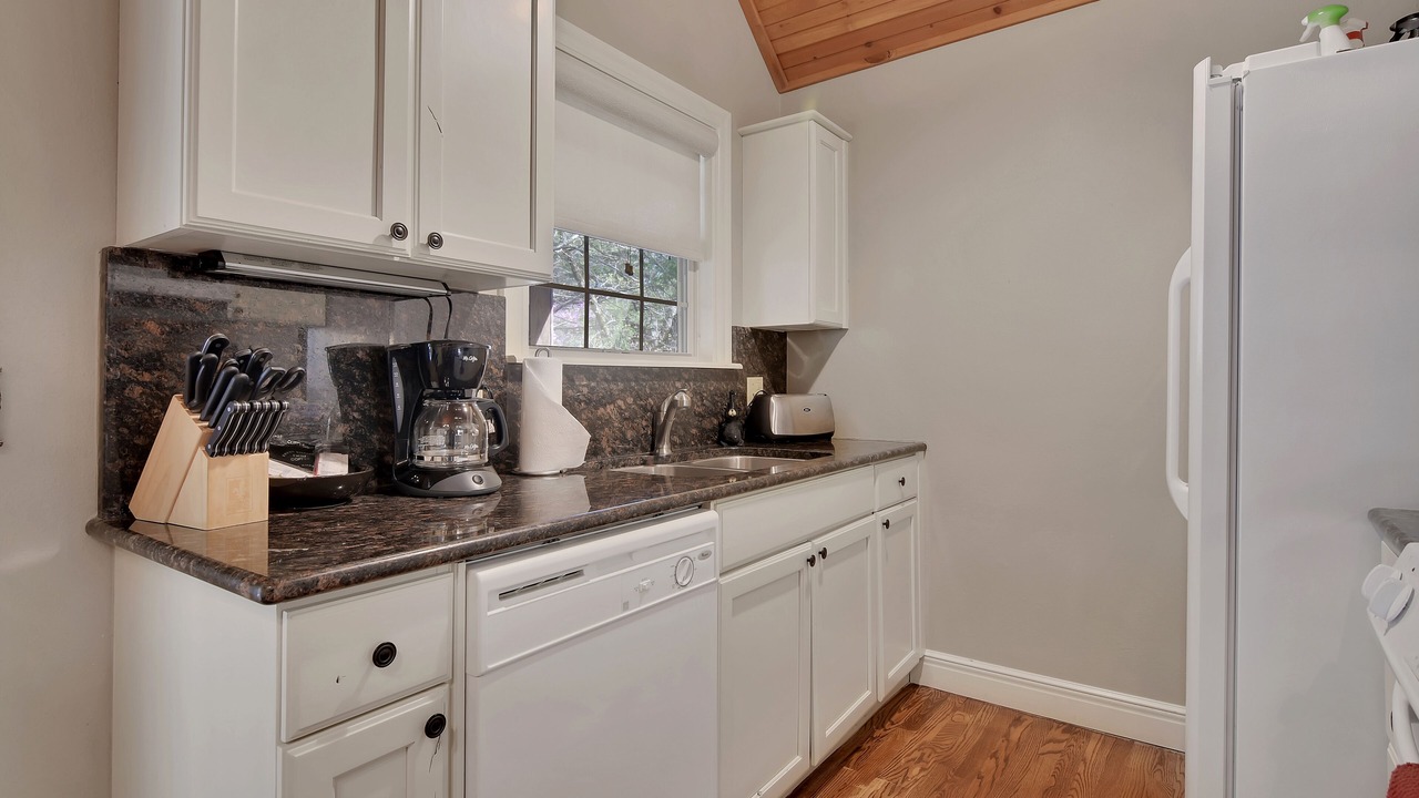 Photo of Kitchen in Branson West
