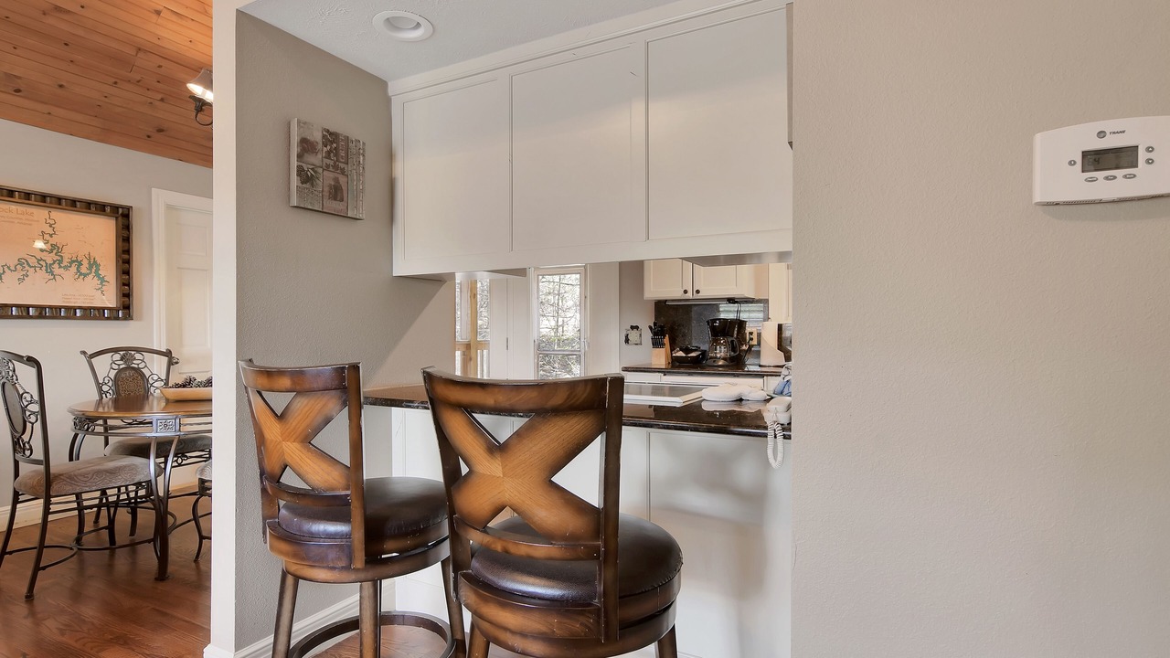 Photo of Kitchen in Branson West