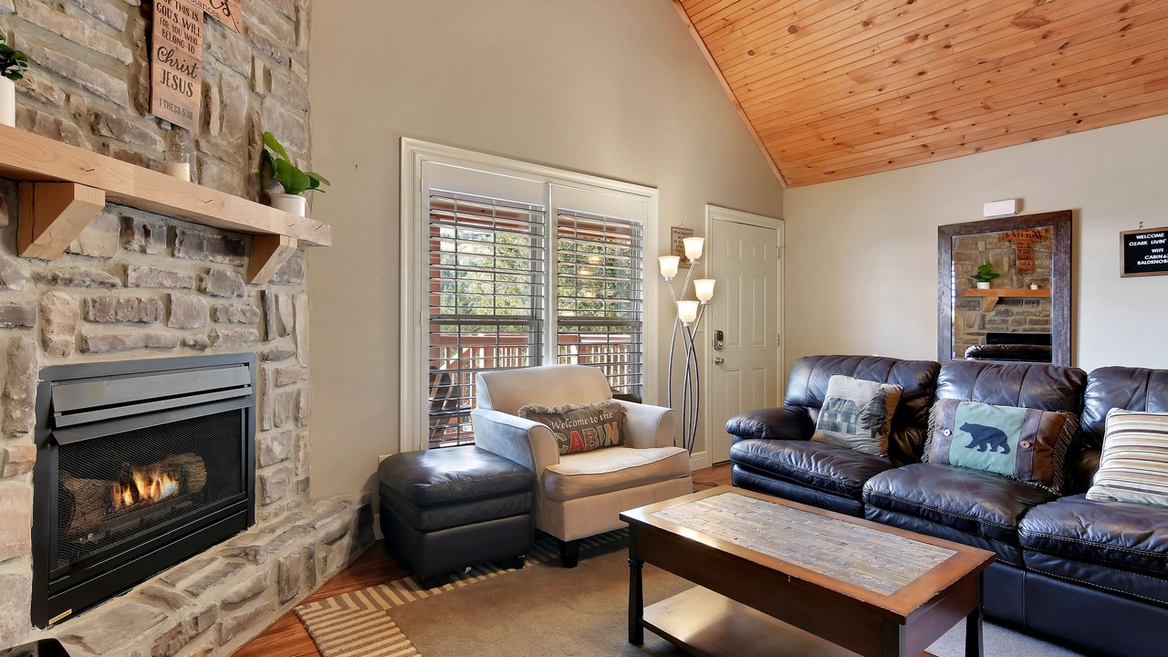 Photo of Livingroom in Branson West