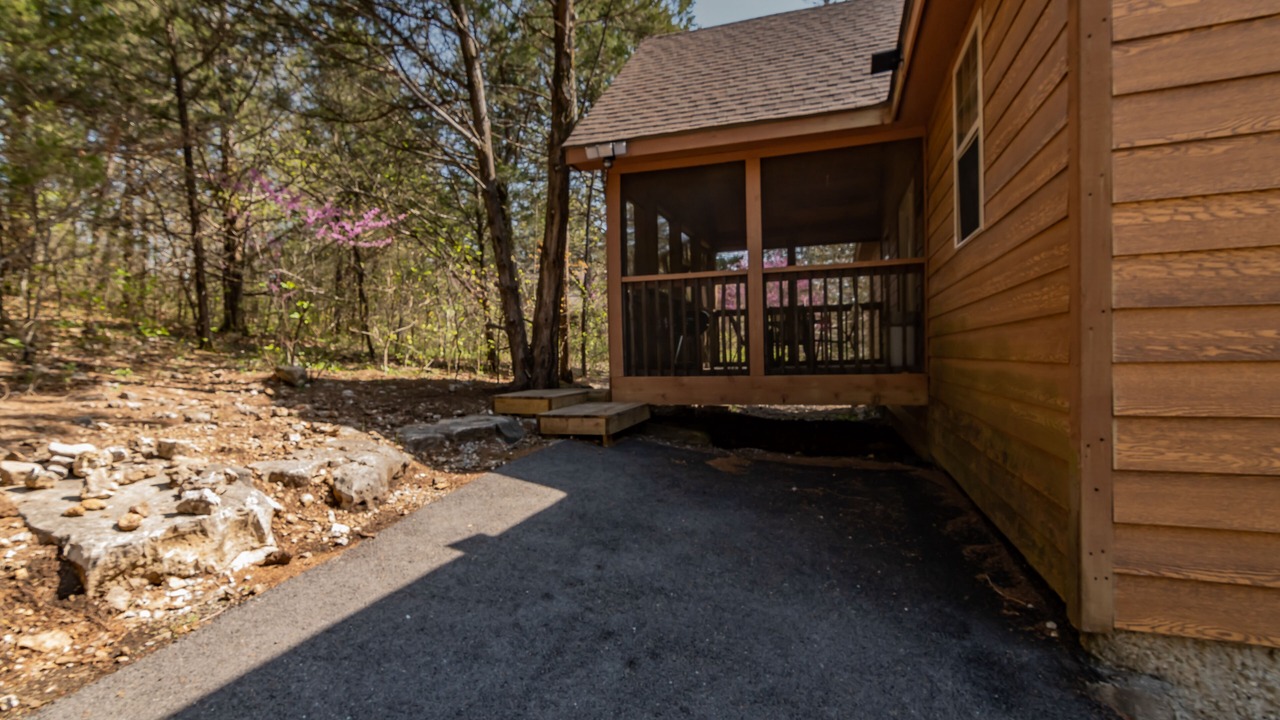 Photo of Outdoor in Branson West