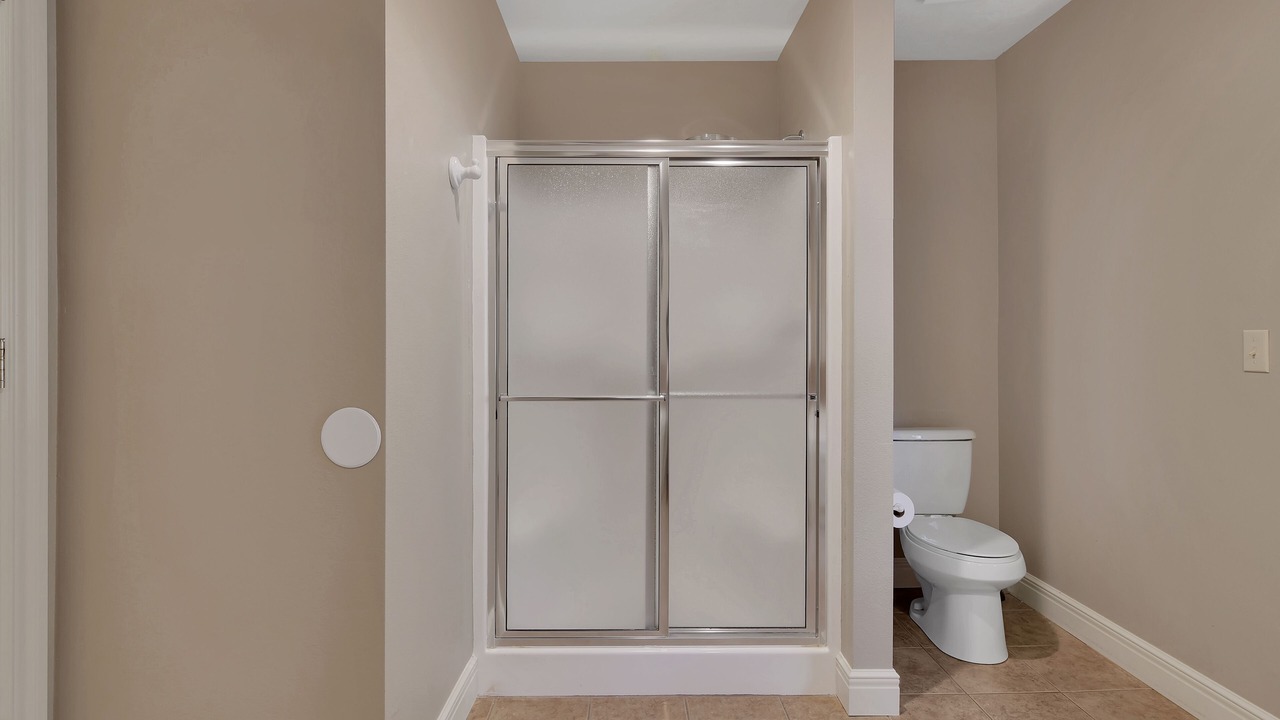 Photo of Bathroom in Branson West