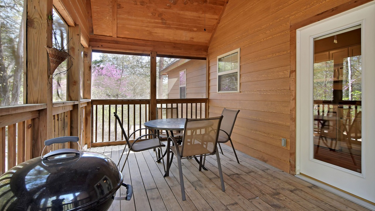 Photo of Outdoor in Branson West