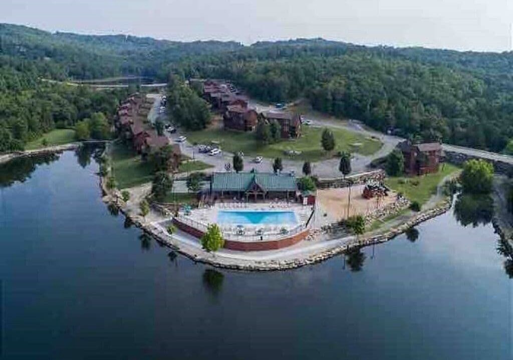Photo of Outdoor in Branson West