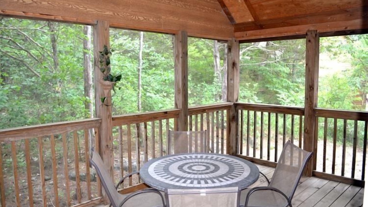 Photo of Outdoor in Branson West