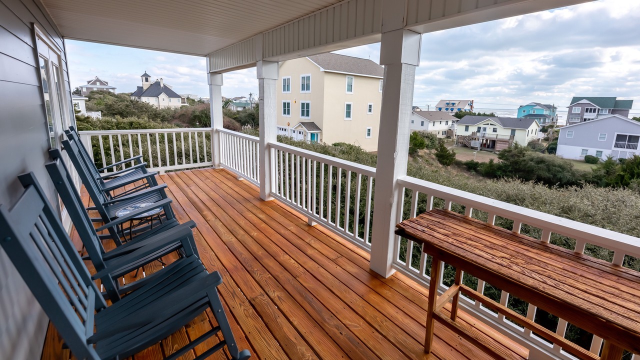 Photo of Outdoor in Atlantic Beach