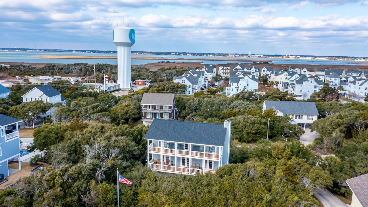 Photo of Outdoor in Atlantic Beach