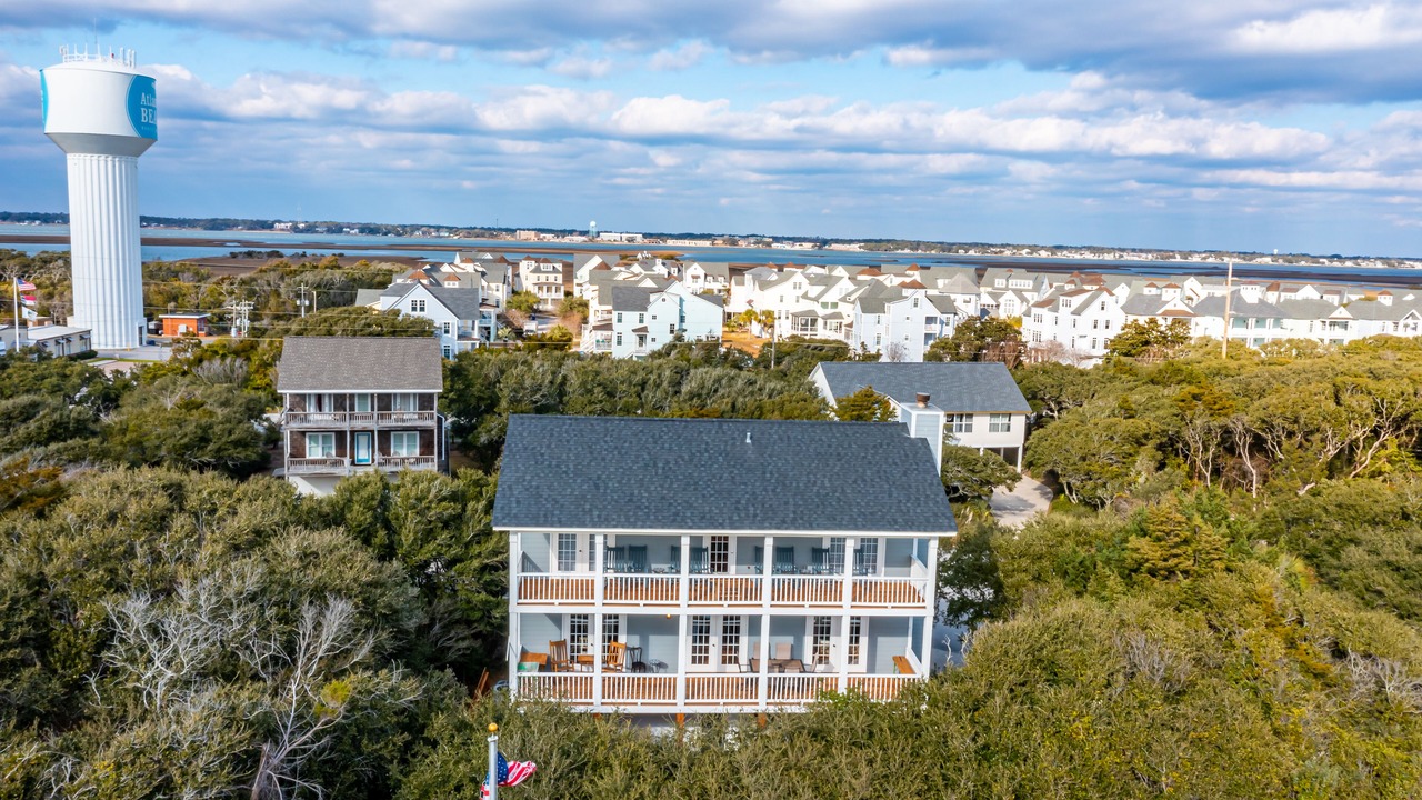 Photo of Outdoor in Atlantic Beach